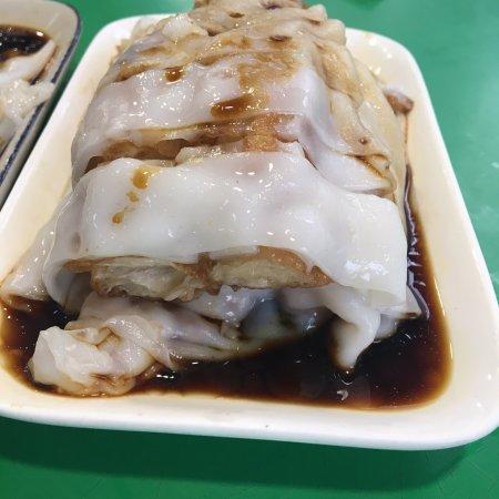 Yin Ji Chang Fen Dian